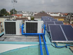 Impianti solari - foto 1